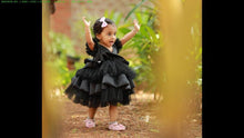 Load image into Gallery viewer, BT175 Black Frock
