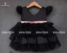 Load image into Gallery viewer, BT175 Black Frock
