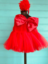 Load image into Gallery viewer, BT411 Oneside Shoulder Frock
