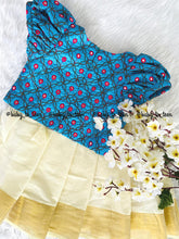 Load image into Gallery viewer, BT466 Ethnic Traditional Wear
