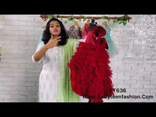 Load and play video in Gallery viewer, BT636 Princess Gown
