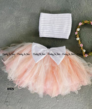 Load image into Gallery viewer, BT575 Cake Smash Frock

