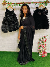 Load image into Gallery viewer, BT535M Ready To Wear Saree
