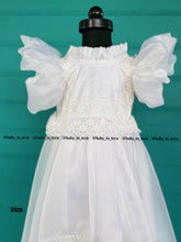Load image into Gallery viewer, BT620 Enchanted Princess Gown - Elegance for Little Celebrations
