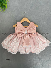 Load image into Gallery viewer, BT566 Luxury Pearl Embellished Princess Gown for birthday and party
