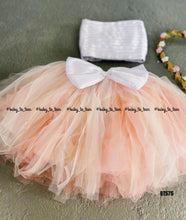 Load image into Gallery viewer, BT575 Cake Smash Frock
