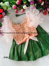 Load image into Gallery viewer, BT1183Ethnic Traditional wear for Girls and Teen
