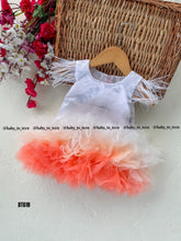 Load image into Gallery viewer, BT618 Sunset Whispers Party Gown - Whisper Sweet Celebrations
