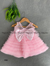 Load image into Gallery viewer, BT565 Partywear Frock
