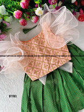 Load image into Gallery viewer, BT1183Ethnic Traditional wear for Girls and Teen
