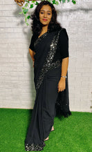Load image into Gallery viewer, BT535M Ready To Wear Saree
