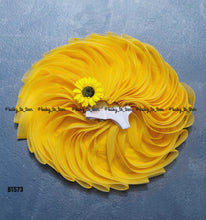 Load image into Gallery viewer, BT573 Sunflower Frock
