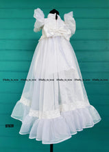 Load image into Gallery viewer, BT620 Enchanted Princess Gown - Elegance for Little Celebrations
